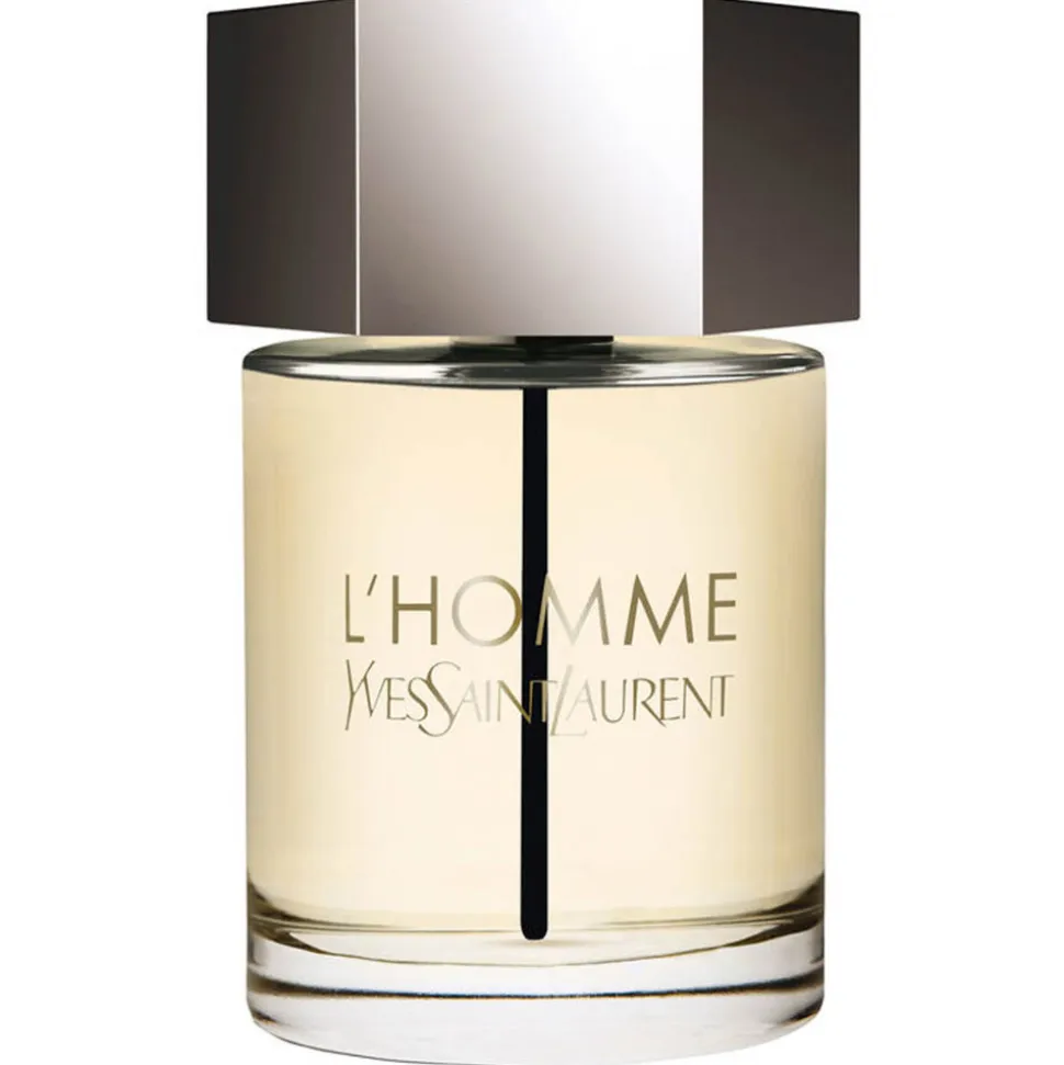 Yves Saint Laurent