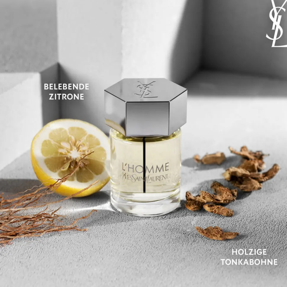 Yves Saint Laurent