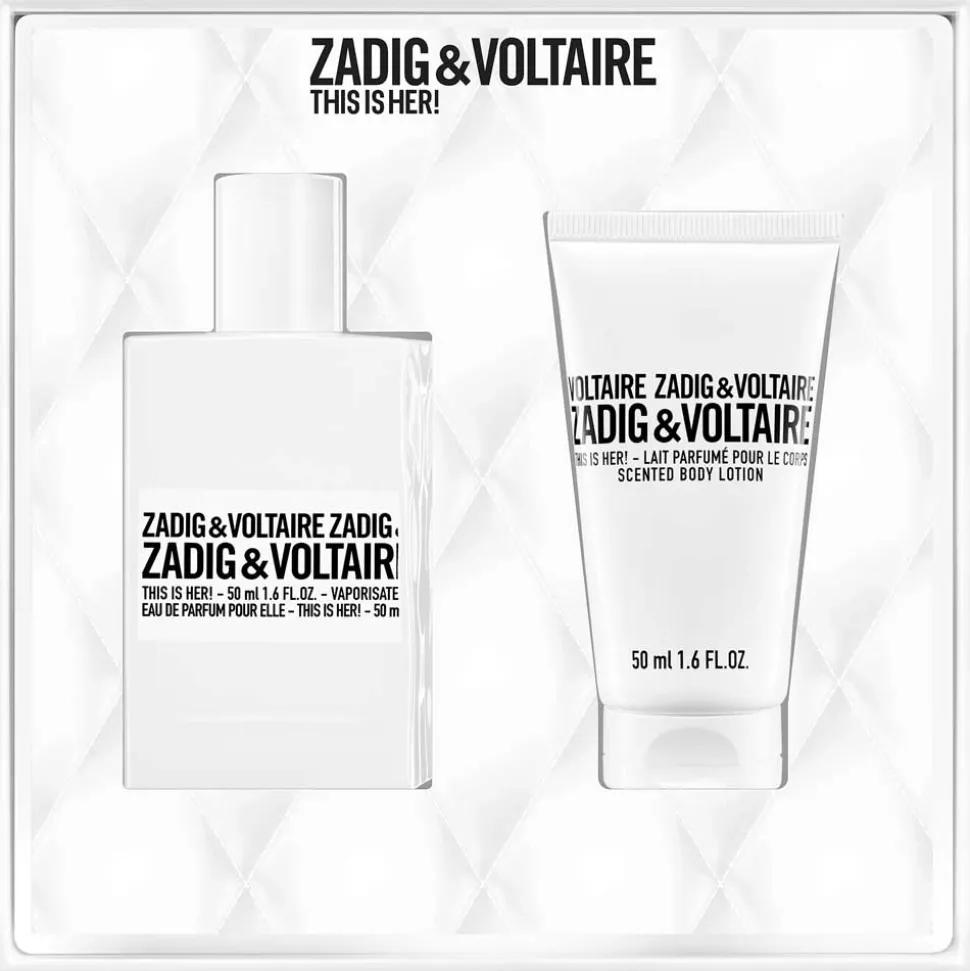 ZADIG&VOLTAIRE