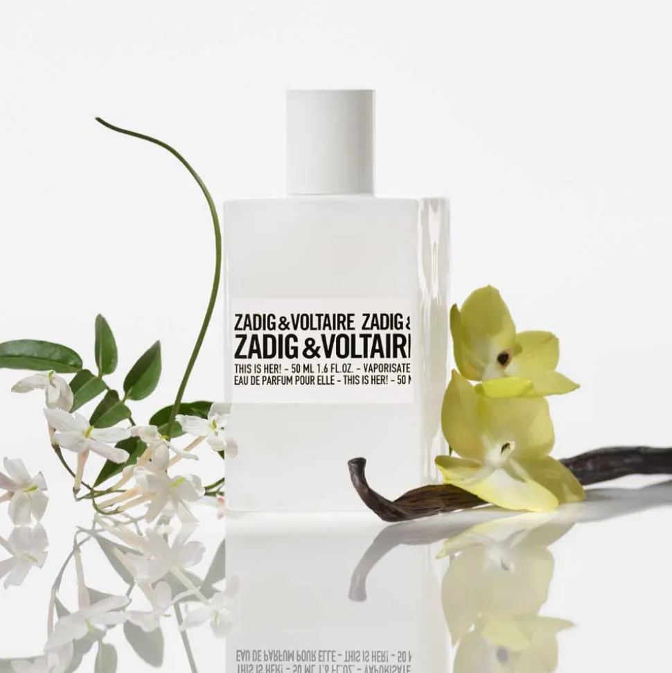ZADIG&VOLTAIRE