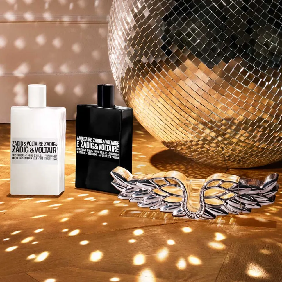 ZADIG&VOLTAIRE