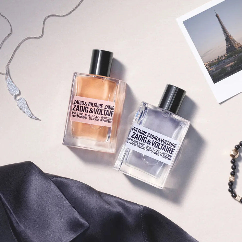 ZADIG&VOLTAIRE