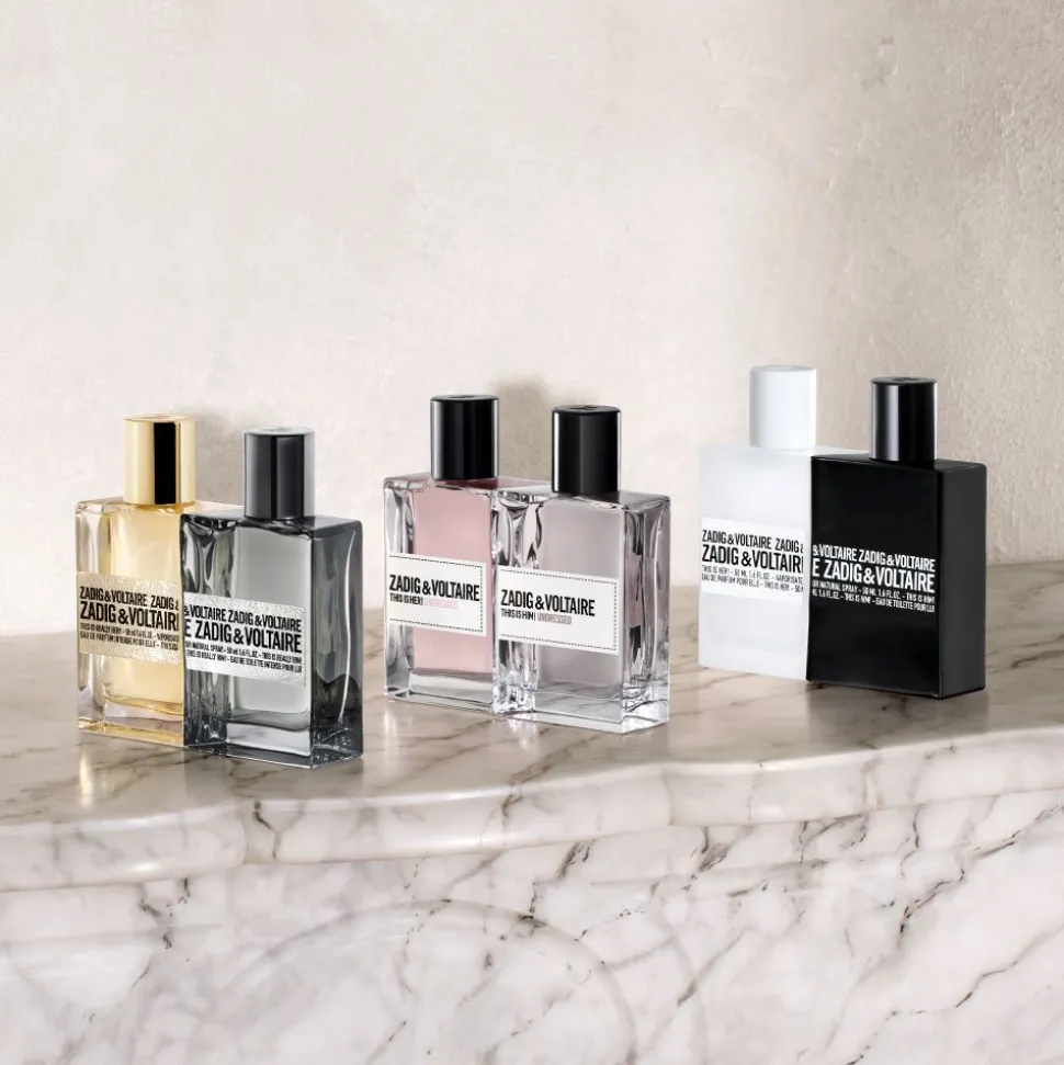 ZADIG&VOLTAIRE