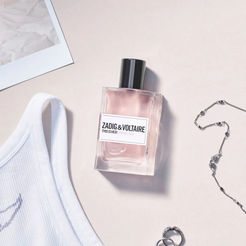 ZADIG&VOLTAIRE