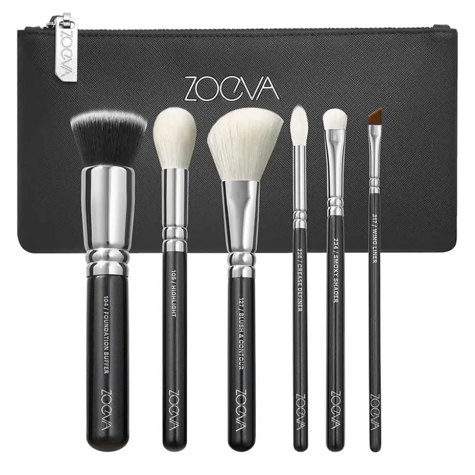 ZOEVA